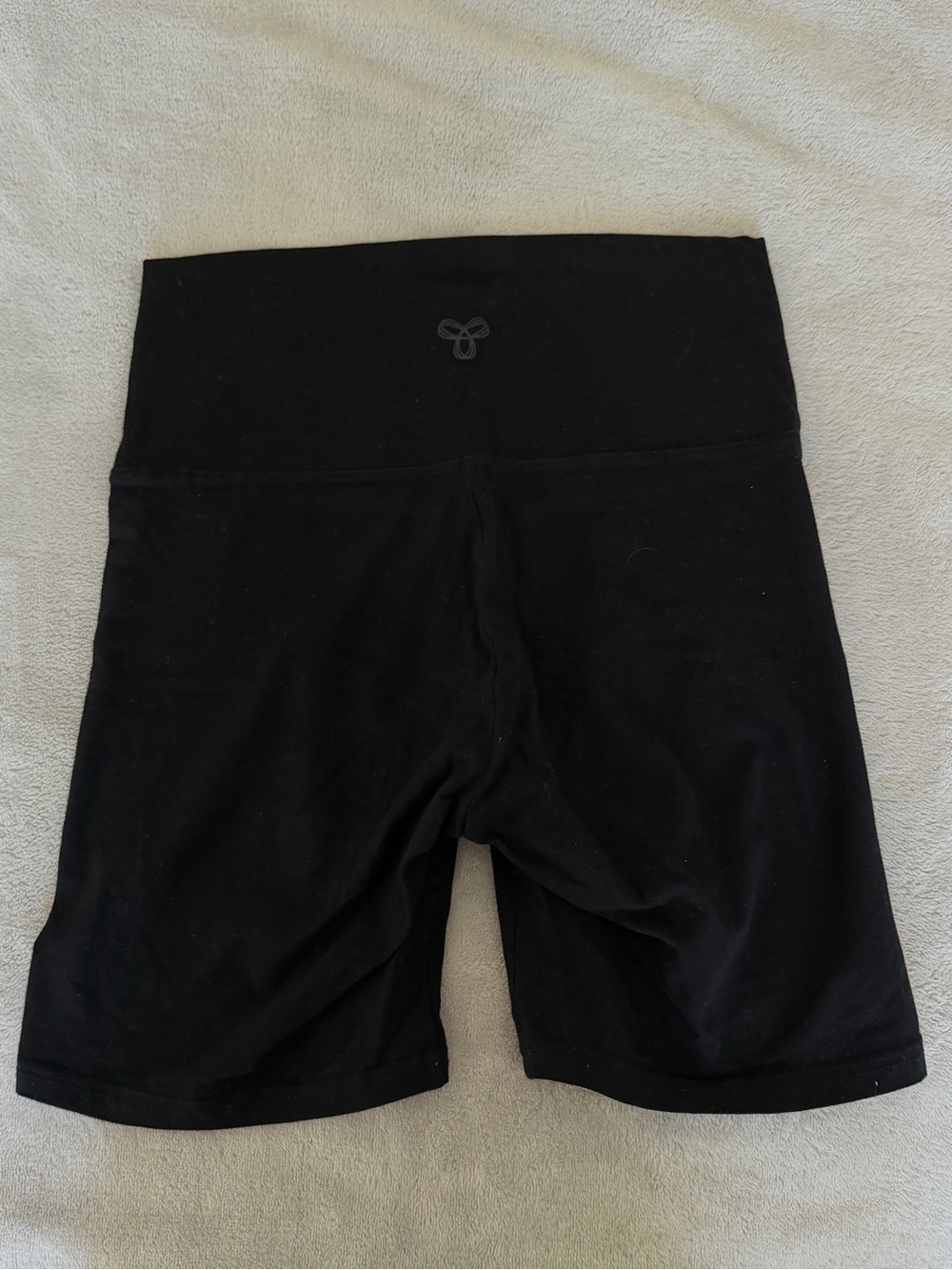 Aritzia Atmosphere Bike Shorts - Perfect Condition